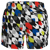 Speedo Print Redondo Edge Volley 14" Boa...: Picture 3 thumbnail